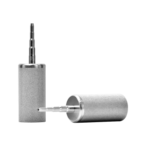 恒譜生液相色譜儀流動(dòng)相過(guò)濾頭(沉子) 耐腐蝕無(wú)氣泡多階溶劑吸濾頭，ID3/16”